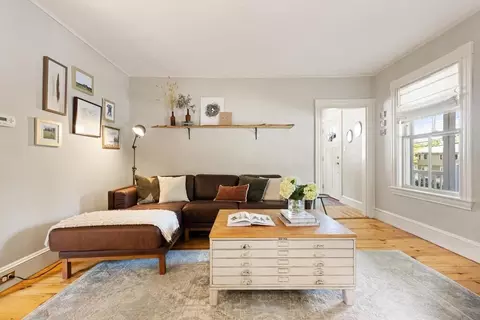 Living - 19 Waltham St, Maynard, MA 01754 photo 2 of 3
