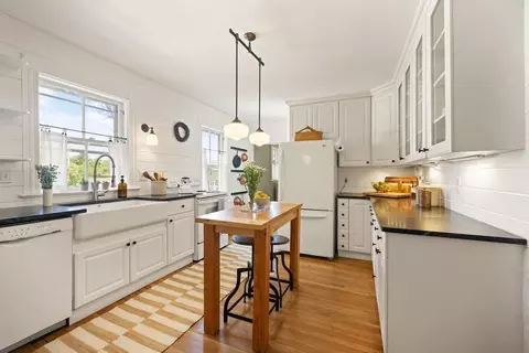 Kitchen - 19 Waltham St, Maynard, MA 01754 photo 1 of 3