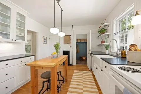Kitchen - 19 Waltham St, Maynard, MA 01754 photo 3 of 3