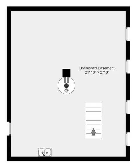 Floorplan - 19 Waltham St, Maynard, MA 01754 photo 4 of 4
