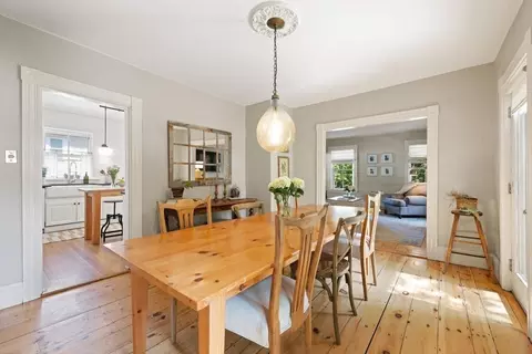 Dining - 19 Waltham St, Maynard, MA 01754 photo 3 of 3