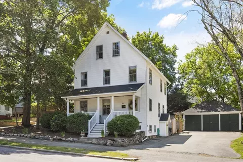 19 Waltham St, Maynard, MA 01754