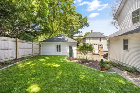 Exterior - 19 Waltham St, Maynard, MA 01754 photo 9 of 10