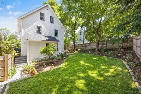 Exterior - 19 Waltham St, Maynard, MA 01754 photo 10 of 10