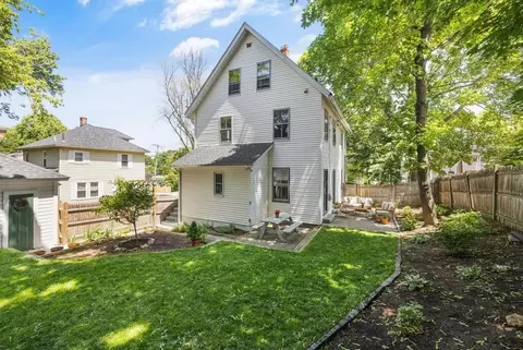 Exterior - 19 Waltham St, Maynard, MA 01754 photo 8 of 10
