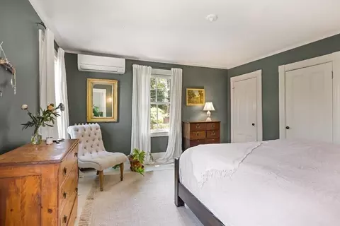 Bedroom - 19 Waltham St, Maynard, MA 01754 photo 5 of 6