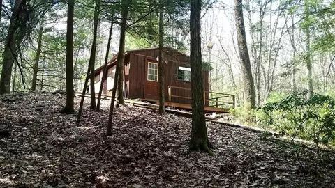 Xo Pole Bridge Rd, Woodstock, CT 06281