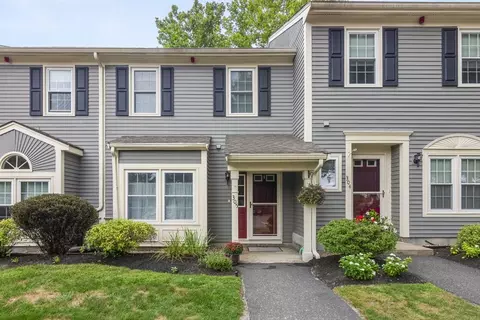 19 Garden St #305, Danvers, MA 01923