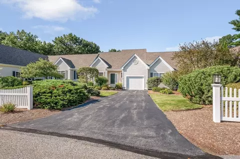 3 Sandstone Rd #23-2, Westford, MA 01886