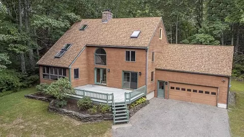 63 Nash Hill Rd, Williamsburg, MA 01096