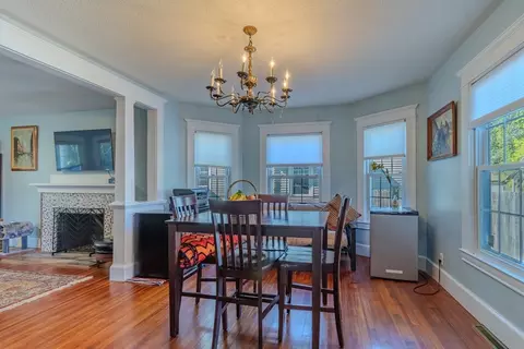 Dining - 47 Rush St, Springfield, MA 01109 photo 3 of 4