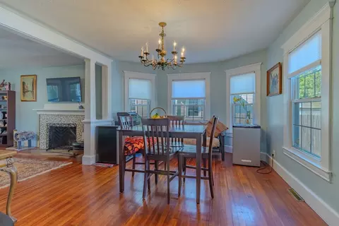 Dining - 47 Rush St, Springfield, MA 01109 photo 4 of 4
