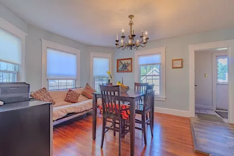 Dining - 47 Rush St, Springfield, MA 01109 photo 2 of 4