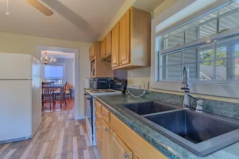 Kitchen - 47 Rush St, Springfield, MA 01109 photo 3 of 3