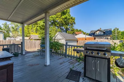 Exterior - 47 Rush St, Springfield, MA 01109 photo 10 of 11