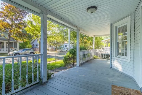 Exterior - 47 Rush St, Springfield, MA 01109 photo 11 of 11