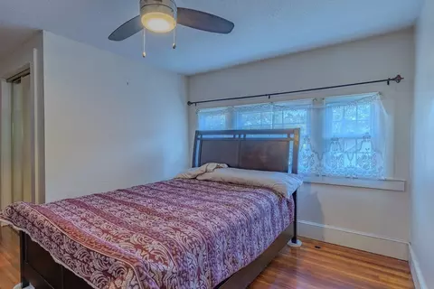 Bedroom - 47 Rush St, Springfield, MA 01109 photo 2 of 6