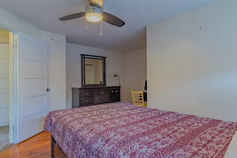 Bedroom - 47 Rush St, Springfield, MA 01109 photo 3 of 6