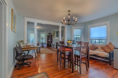 Dining - 47 Rush St, Springfield, MA 01109 photo 1 of 4