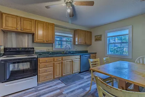 Kitchen - 47 Rush St, Springfield, MA 01109 photo 1 of 3
