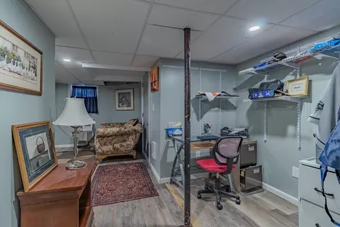 Entry Way - 47 Rush St, Springfield, MA 01109 photo 2 of 2