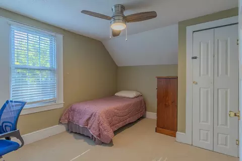 Bedroom - 47 Rush St, Springfield, MA 01109 photo 1 of 6