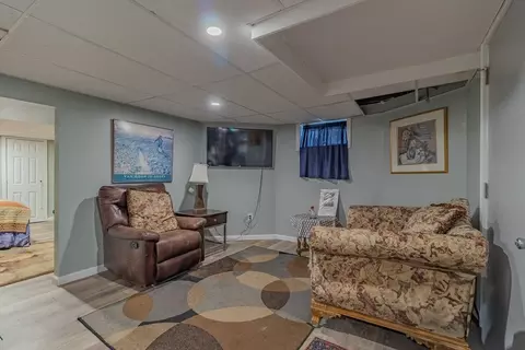 Living - 47 Rush St, Springfield, MA 01109 photo 4 of 4
