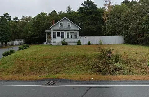 163 Hayway Rd, Falmouth, MA 02536