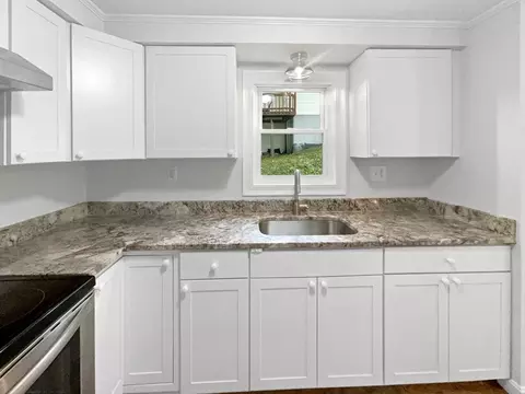Kitchen - 30 Manhattan Rd, Worcester, MA 01602 photo 2 of 4
