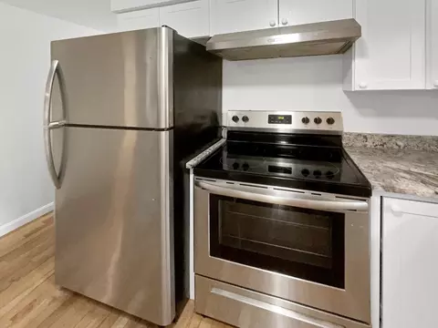 Kitchen - 30 Manhattan Rd, Worcester, MA 01602 photo 1 of 4