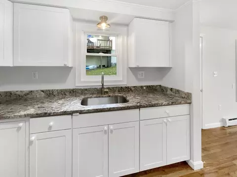 Kitchen - 30 Manhattan Rd, Worcester, MA 01602 photo 3 of 4