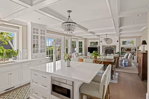 Kitchen - 10 Monroe Rd, Marblehead, MA 01945 photo 3 of 3