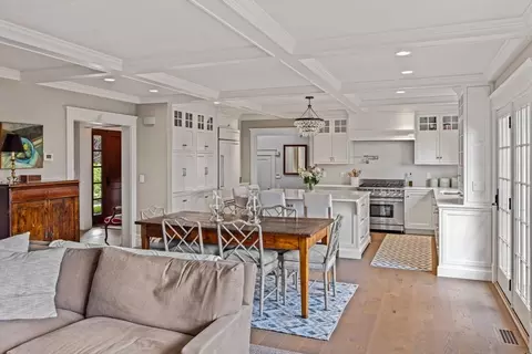 Kitchen - 10 Monroe Rd, Marblehead, MA 01945 photo 1 of 3