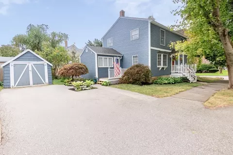 13 Porter St, Danvers, MA 01923 photo 3