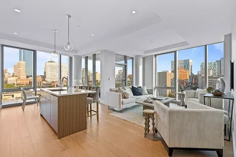 100 Shawmut Ave #PH-F, Boston, MA 02118