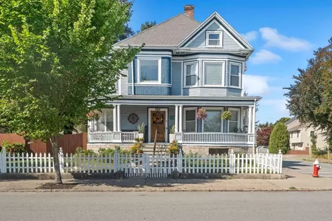 729 County St, New Bedford, MA 02740