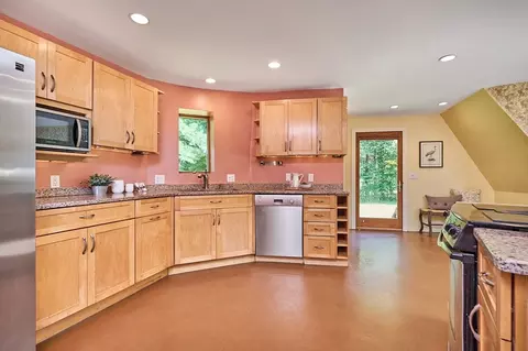 Kitchen - 99 Hendrick St, Easthampton, MA 01027 photo 1 of 3