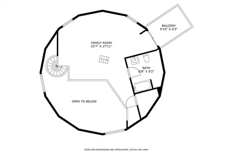 Floorplan - 99 Hendrick St, Easthampton, MA 01027 photo 3 of 3