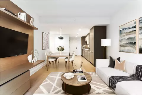 100 Lovejoy Wharf #4P, Boston, MA 02114
