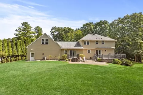 40 Blacksmith Rd, Dracut, MA 01826 photo 32