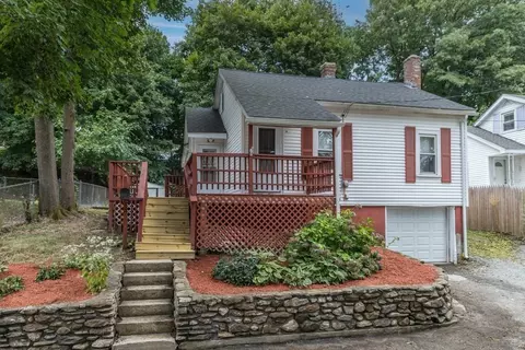27 Clark Rd, Fitchburg, MA 01420