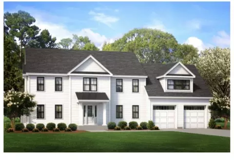 lot25 Indian Ridge Rd, Newton, MA 02459