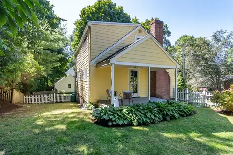 23 Lexington Rd, Wellesley, MA 02482 photo 17