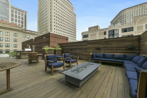 400 Stuart St #25E, Boston, MA 02116 photo 18