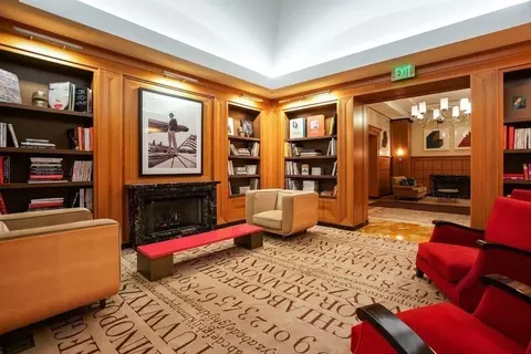 400 Stuart St #25E, Boston, MA 02116 photo 21