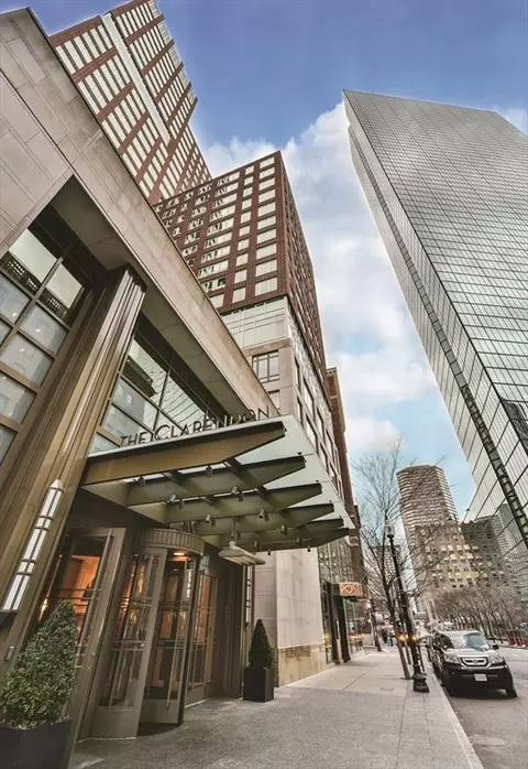 400 Stuart St #25E, Boston, MA 02116 photo 27