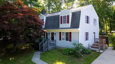 284 Mendall Rd, Acushnet, MA 02743 photo 33