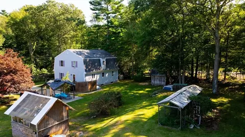 284 Mendall Rd, Acushnet, MA 02743 photo 32