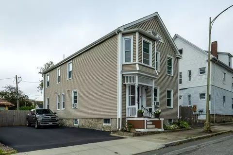 240 Middle St, New Bedford, MA 02740