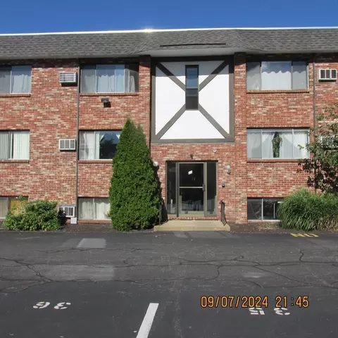 23 Mccormick Ter #25, Stoughton, MA 02072